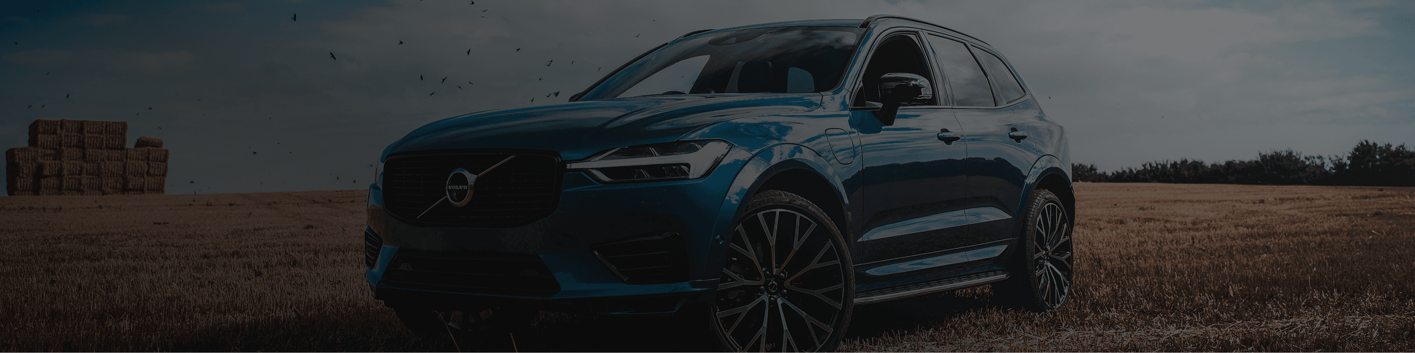 Mercedes — book a service