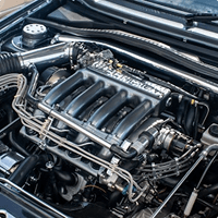 Engine Repairs