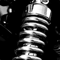 Suspension Repairs