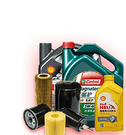 Oil & Filters