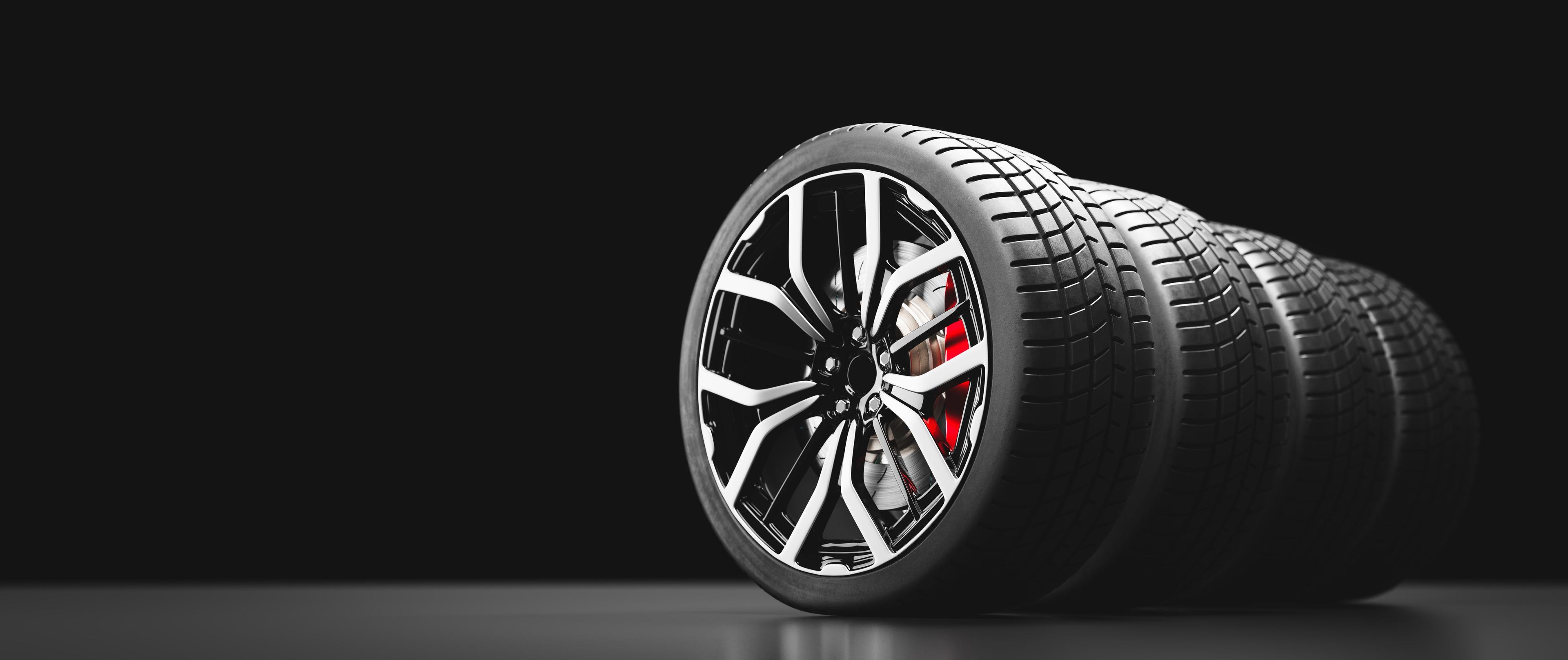Welcome to GT Auto Centre – Tyre Services You Can Trust — GT Auto Centre Dubai