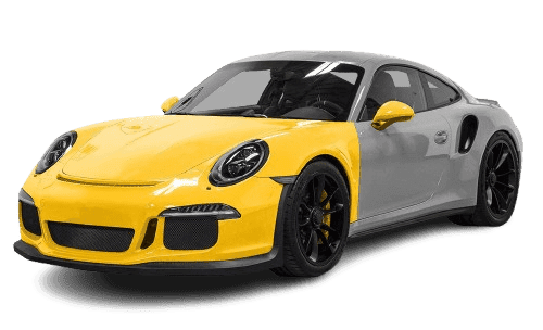 Premium Paint Protection Film (PPF)