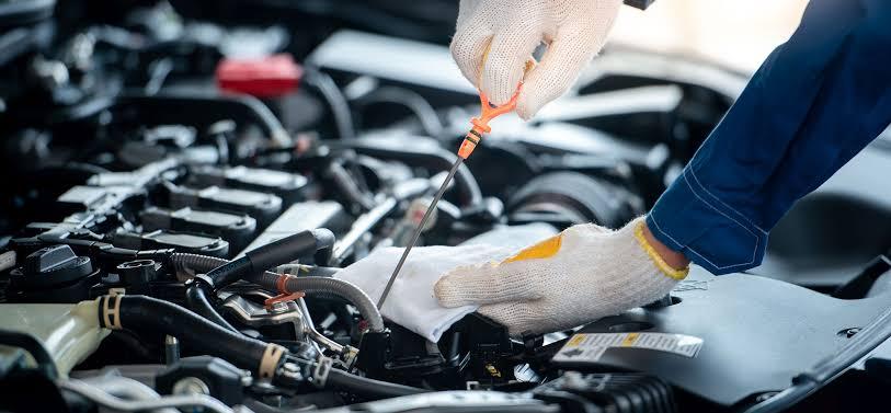 Chery — Repair Services