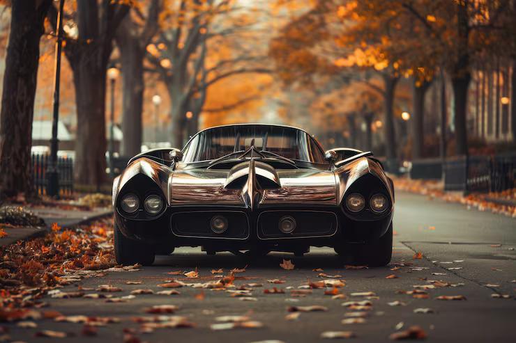 Lotus — Repair Services
