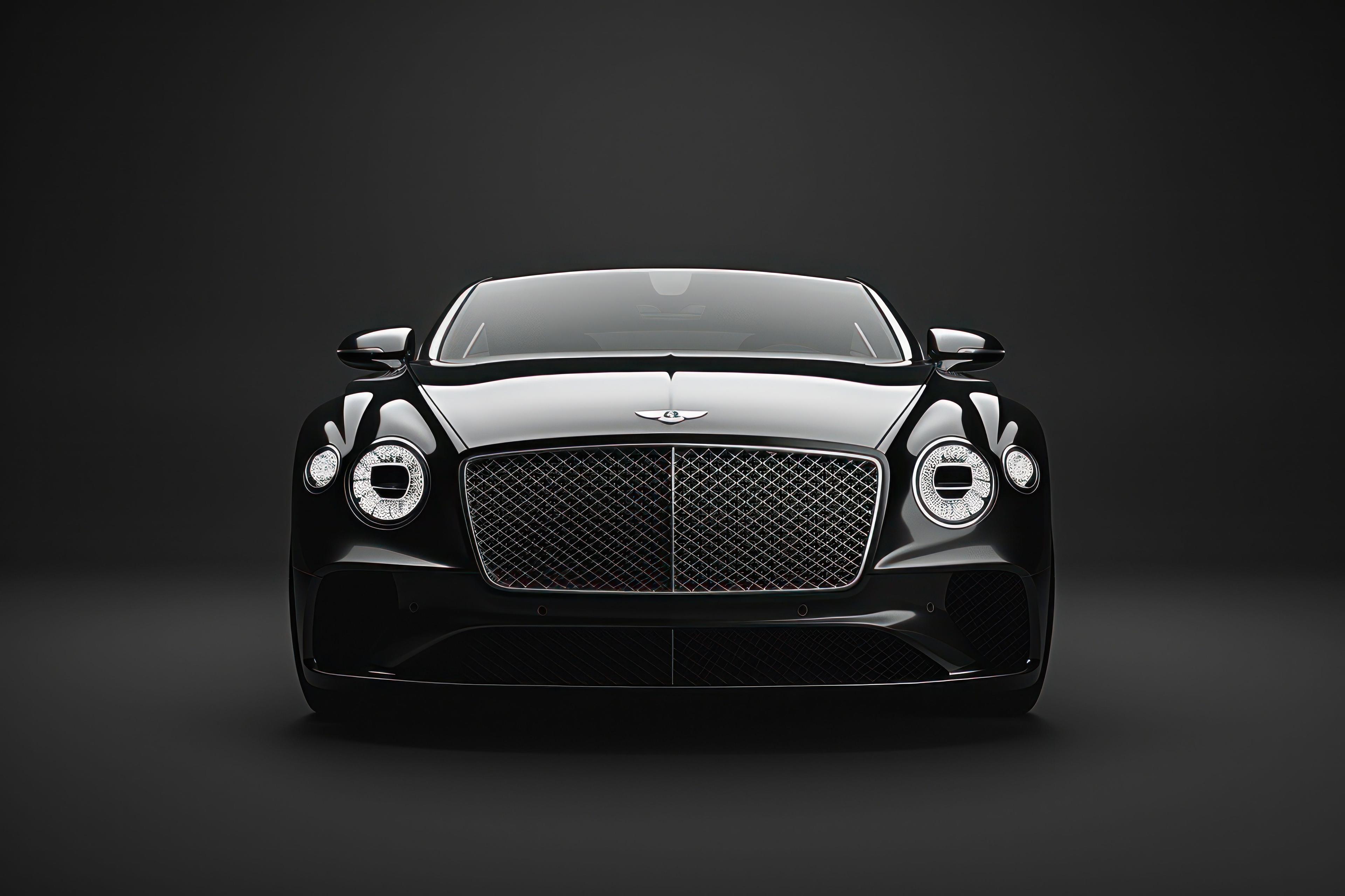 Bentley — GT Auto Centre Dubai