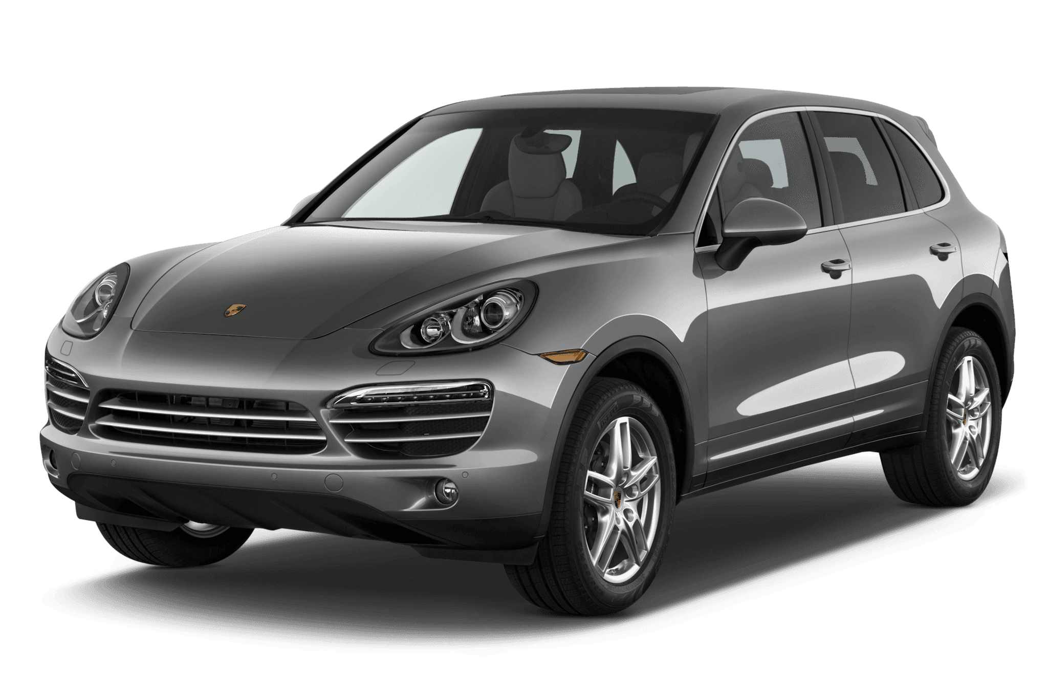 Porsche — GT Auto Centre Dubai