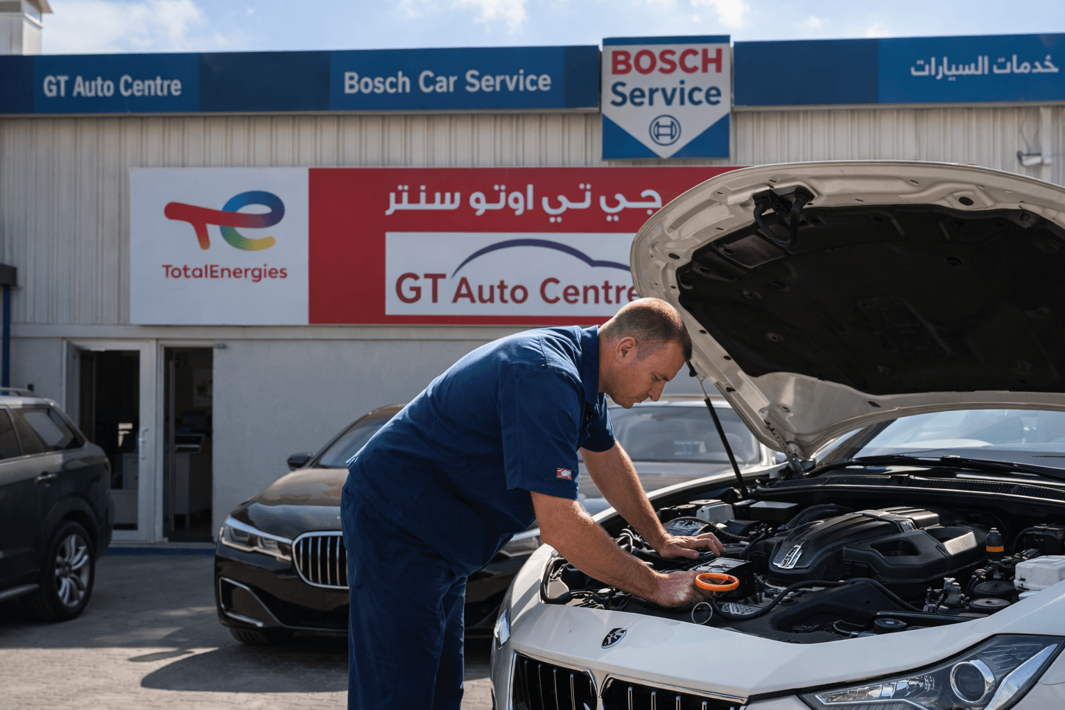 Special Offer Banner