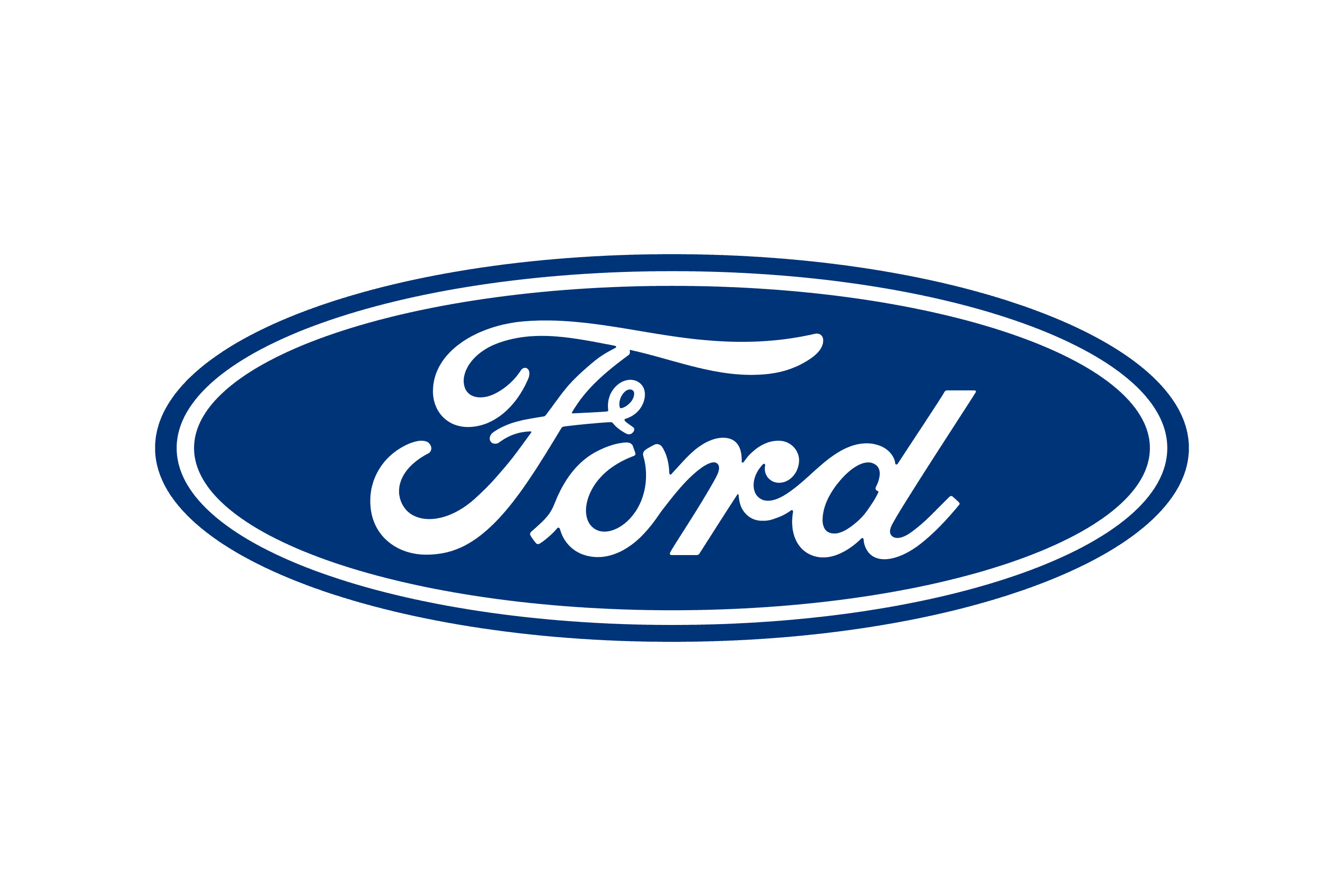 Ford — Repair Services