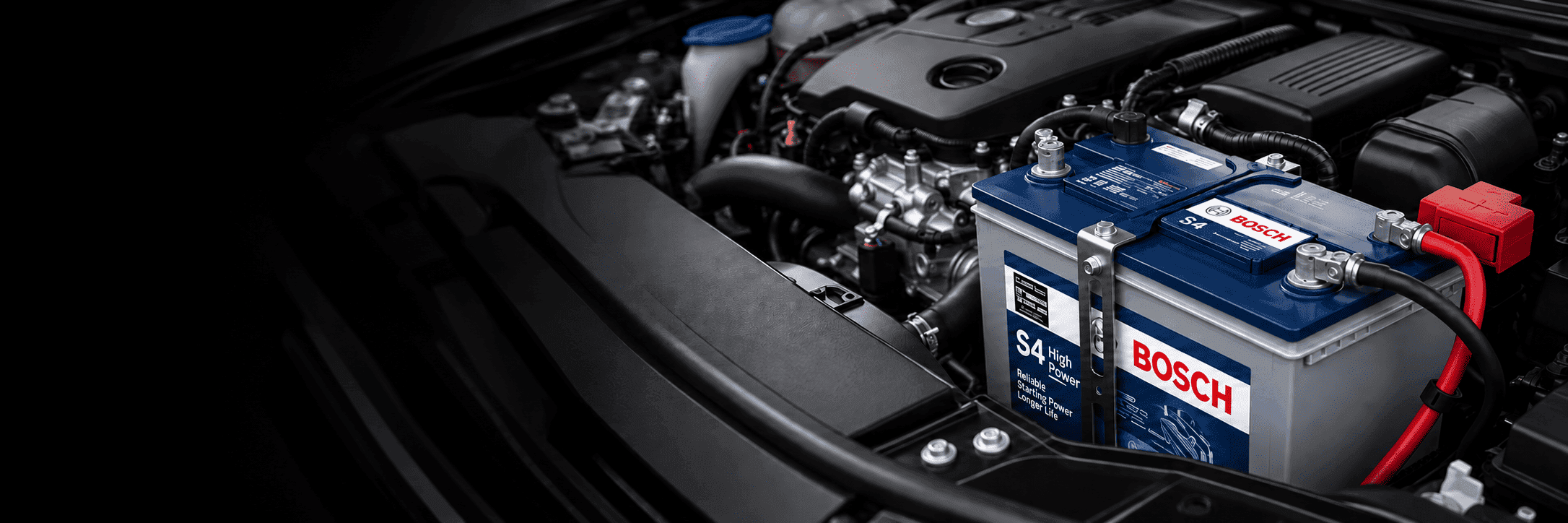 Premium Car Battery Service in Dubai — GT Auto Centre Dubai