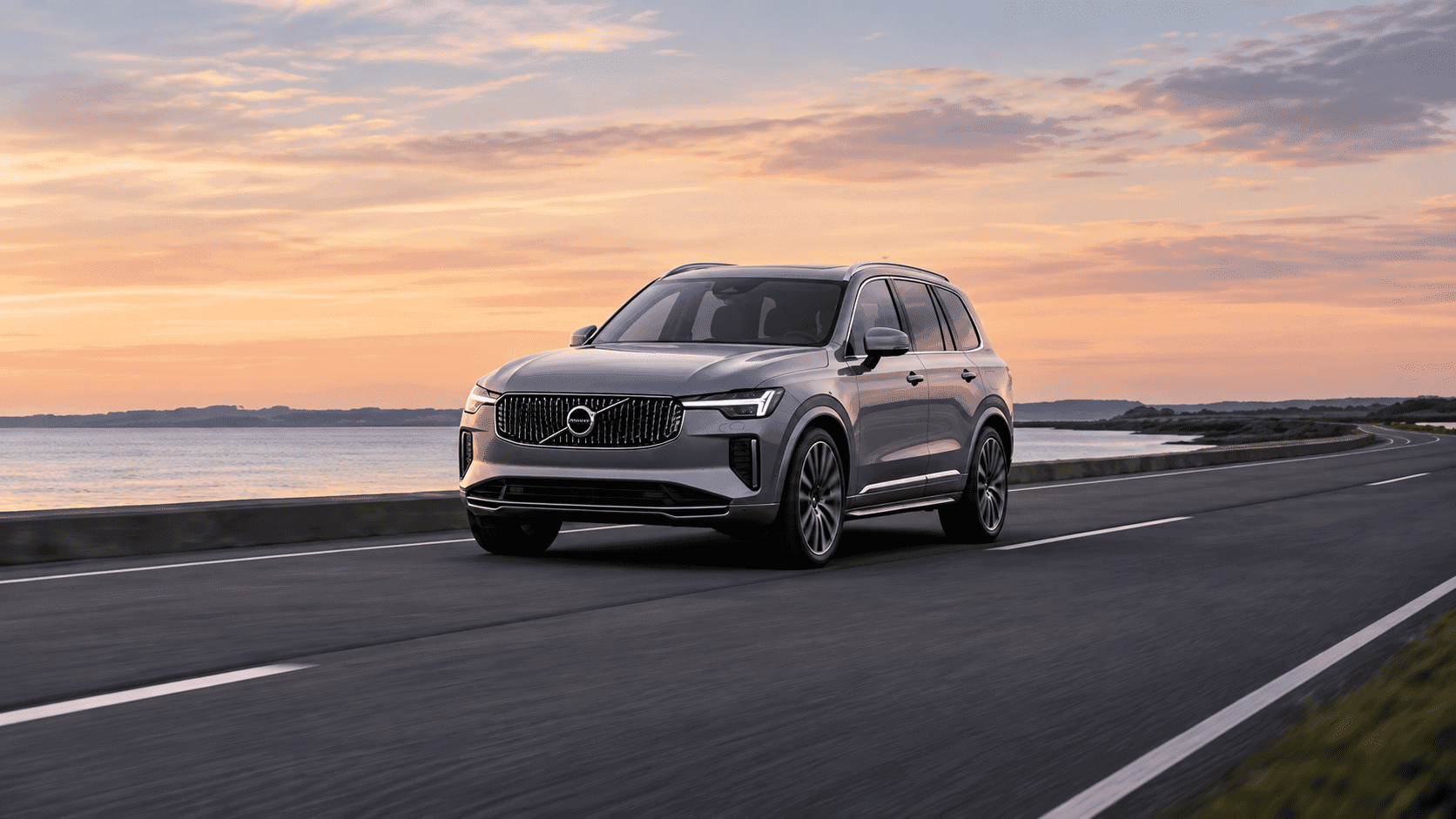 Volvo — GT Auto Centre Dubai