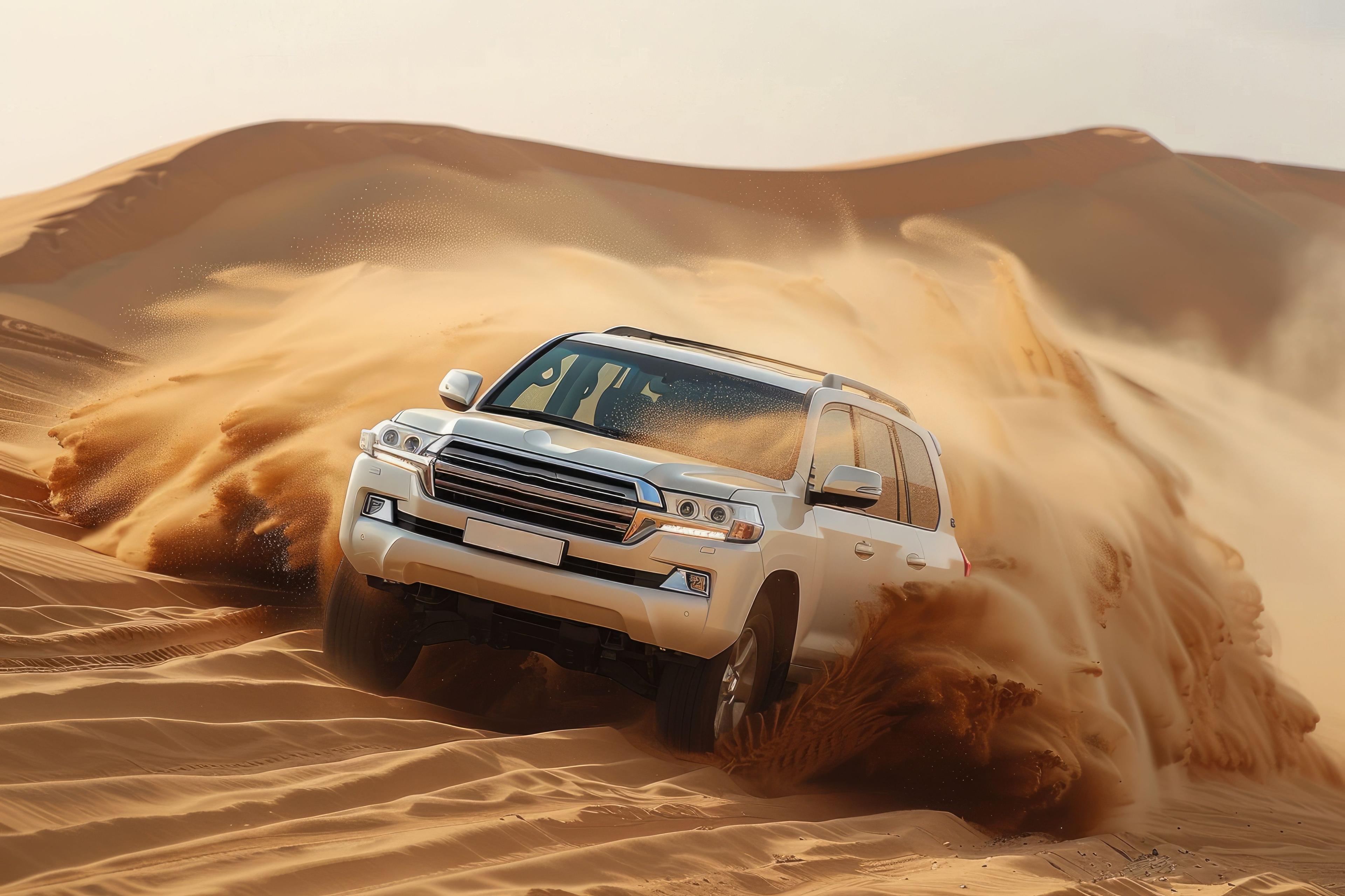 Toyota — GT Auto Centre Dubai