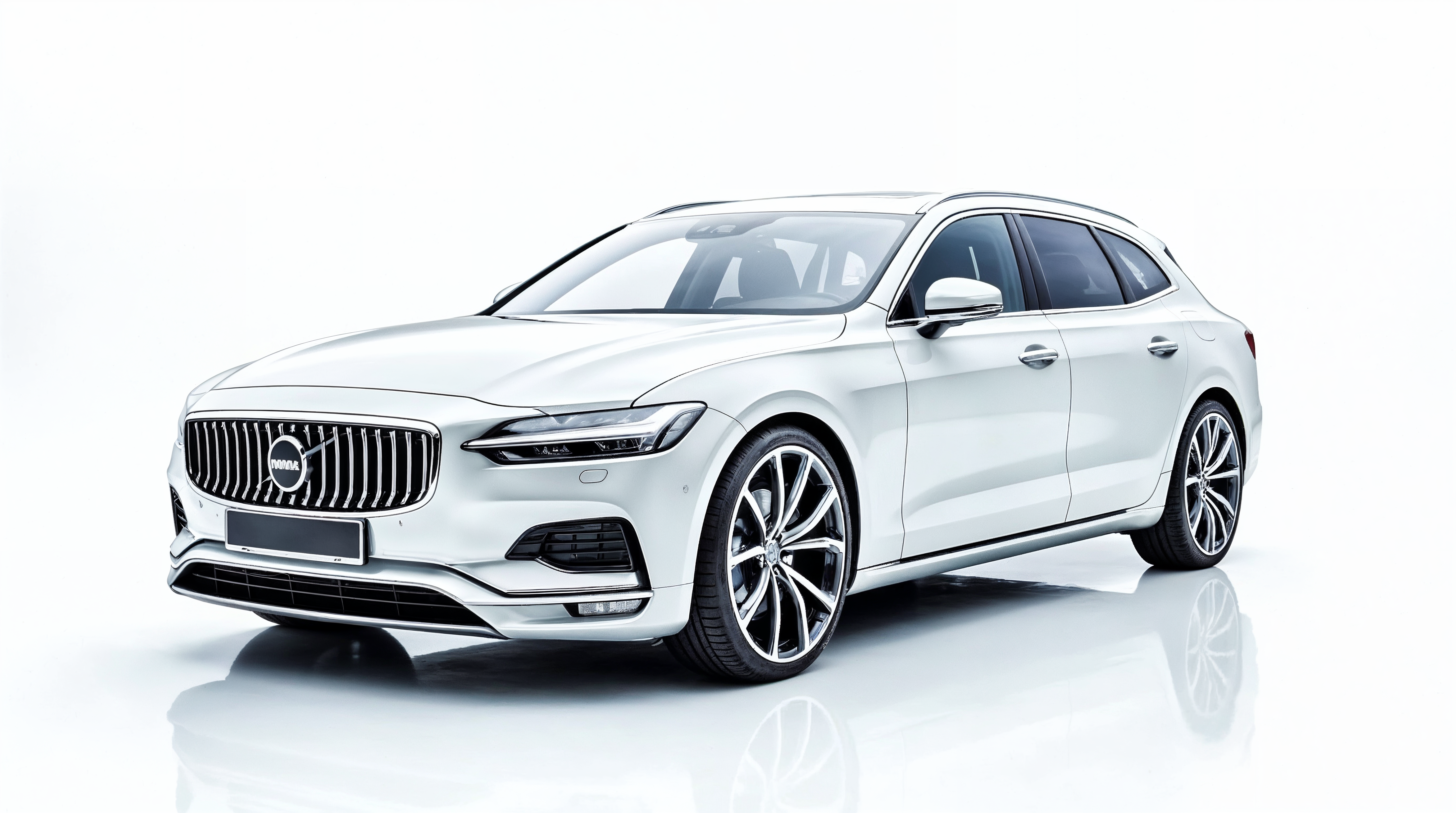Volvo — GT Auto Centre Dubai