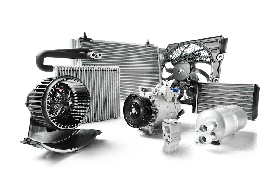 Car AC Service Offer