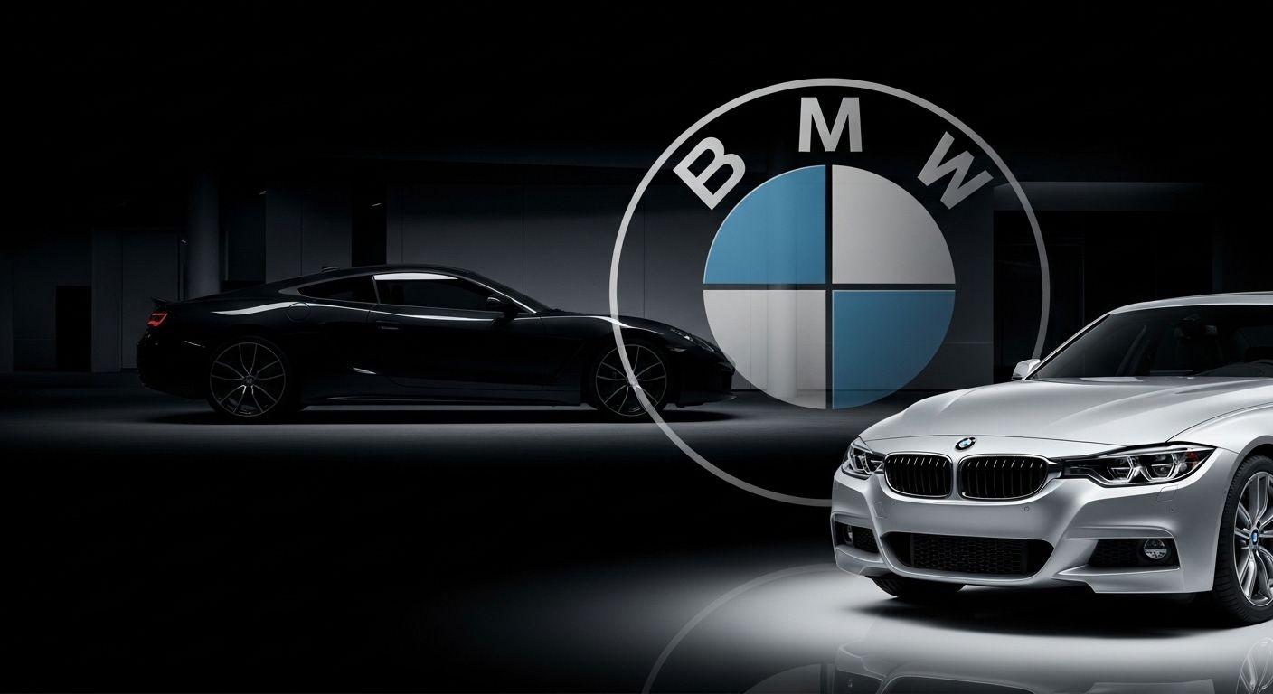 BMW — GT Auto Centre Dubai