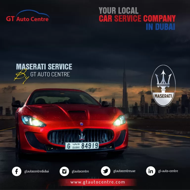 car service Dubai