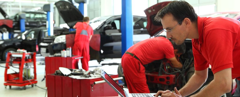 Must Know Things for Car Roof Lining Repair Services Dubai